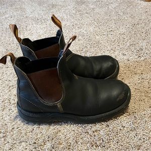 Blundstone 172 Stout Brown